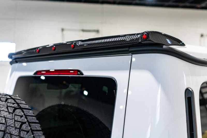 2023 Mercedes-Benz AMG G 63 4x4 Squared, photo 21
