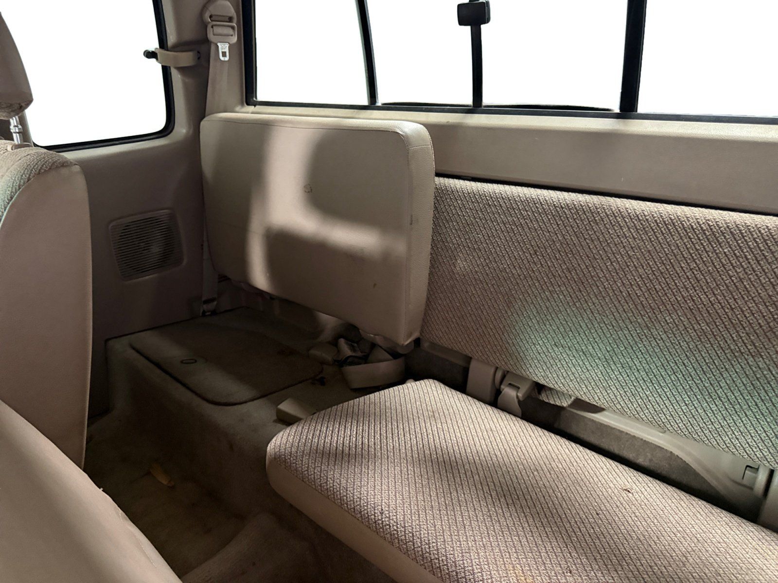 1996 Toyota T100 - Photo 16