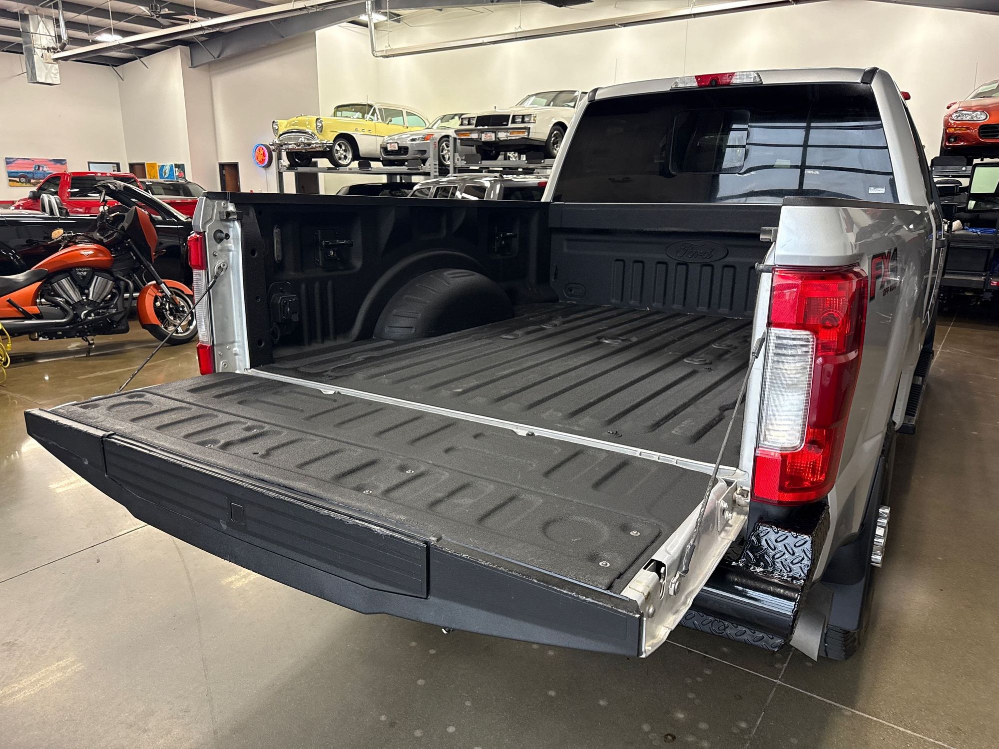 2018 Ford F-350 XL photo 47