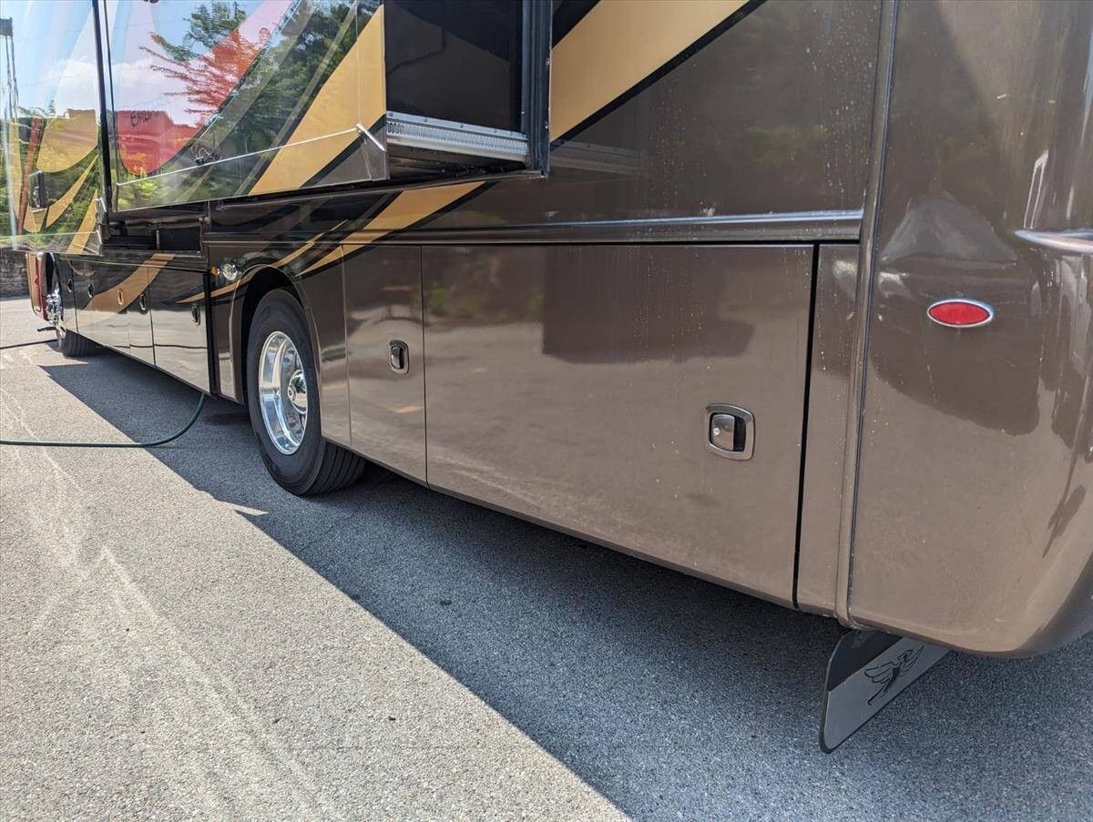 2019 Jayco Embark 14