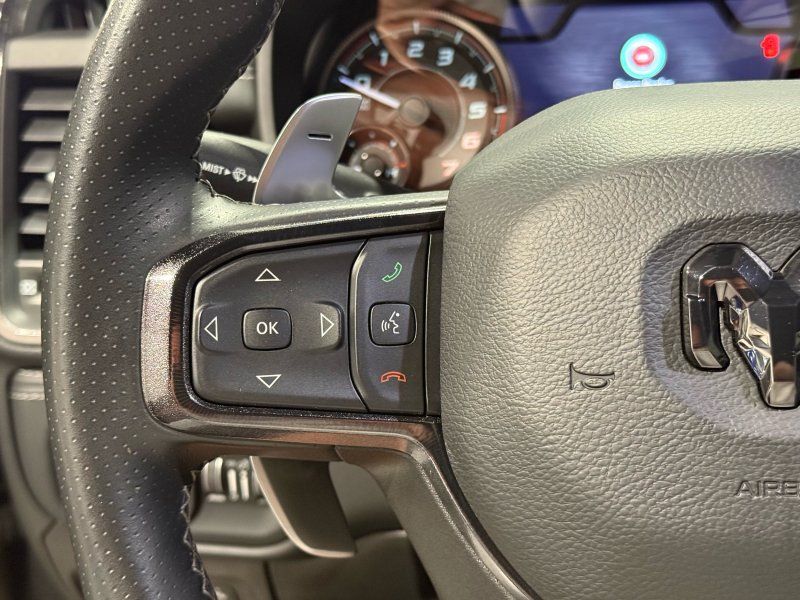2022 Ram 1500 TRX, photo 35