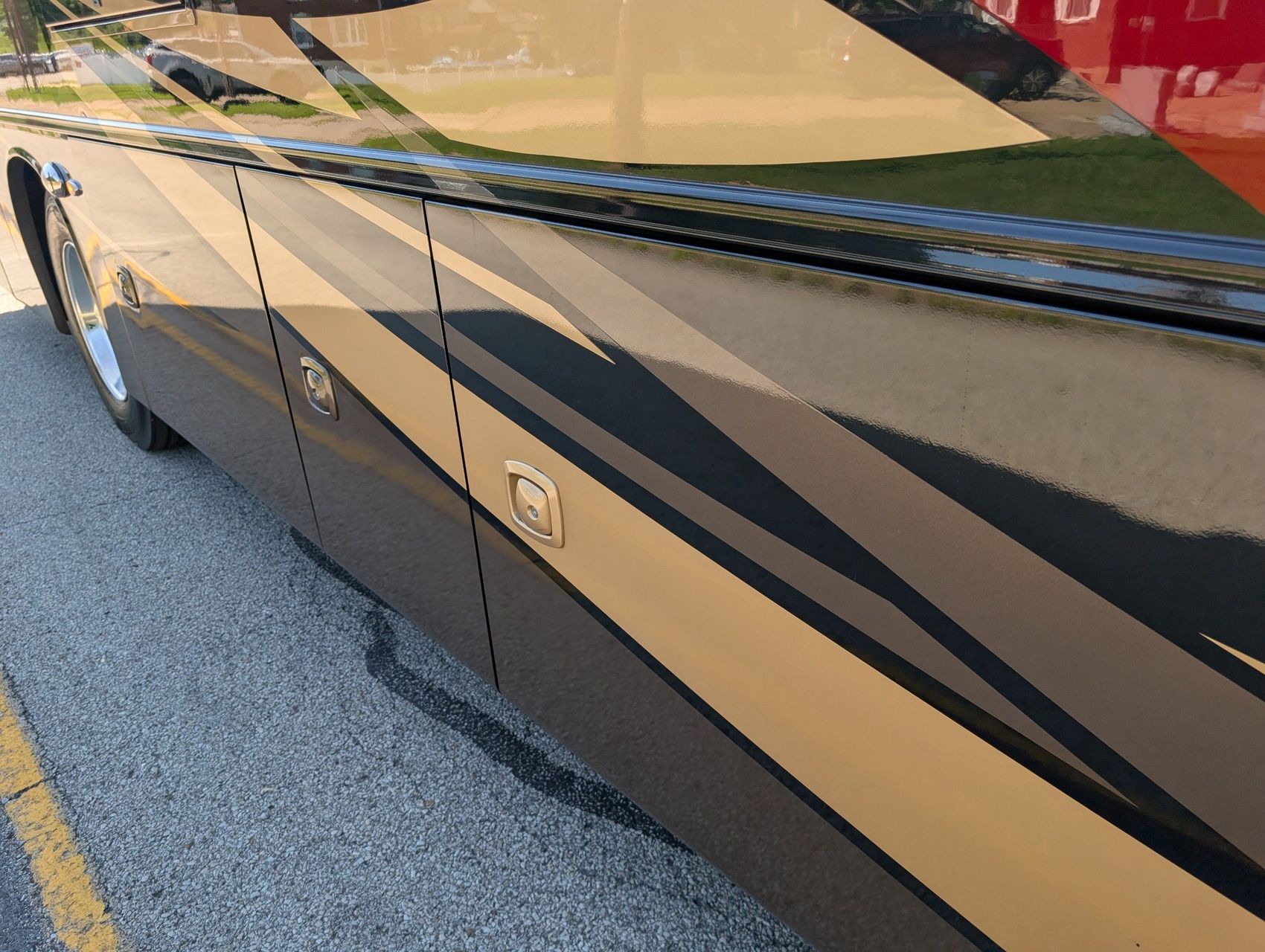 2019 Jayco Embark 219