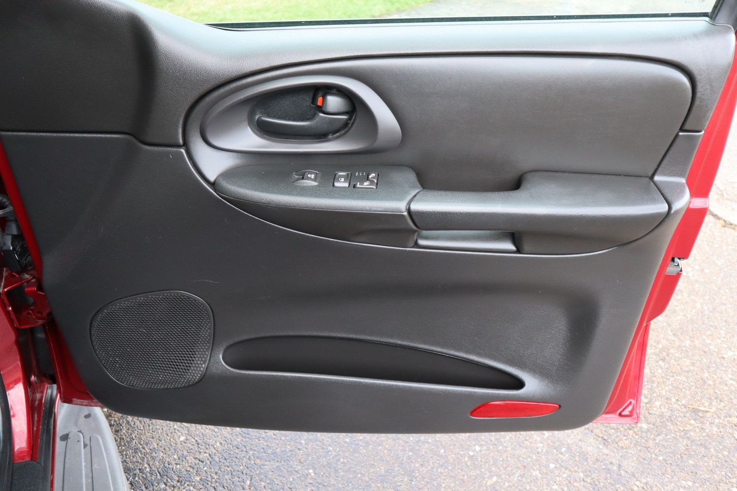 2008 Chevrolet TrailBlazer LT1 Victory Motors of Colorado