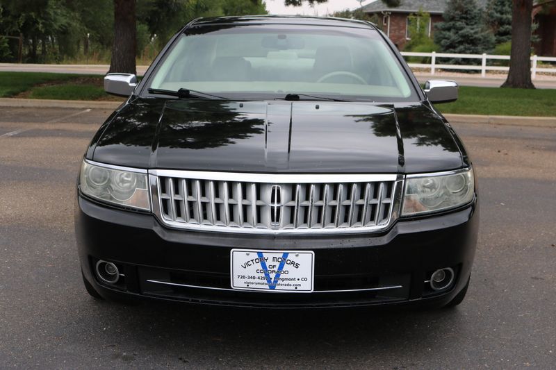 2007 Lincoln MKZ | Victory Motors of Colorado