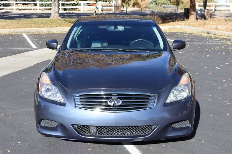 2008 INFINITI G37 Base | Victory Motors of Colorado