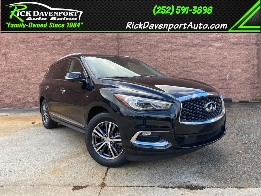 Inventory Rick Davenport Auto Sales