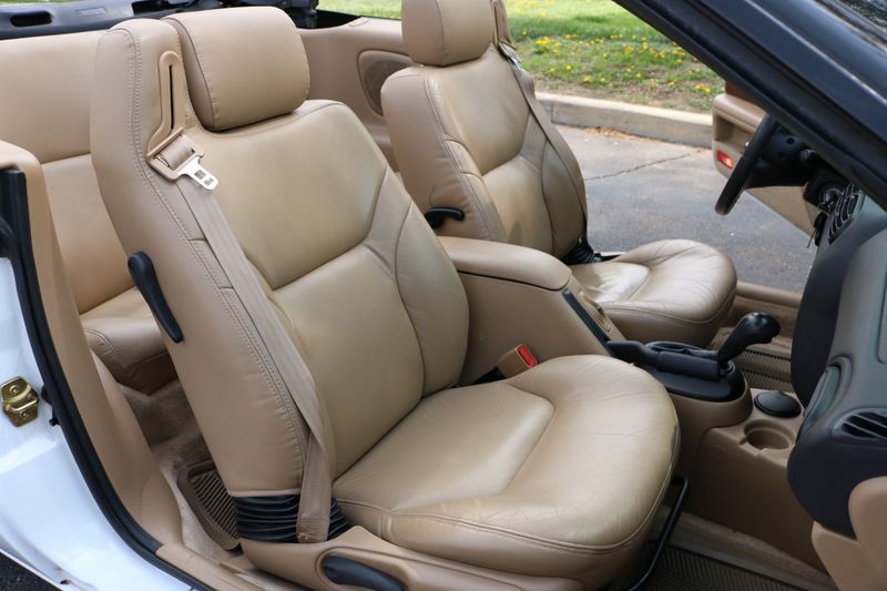 1997 Chrysler Sebring JXi | Victory Motors of Colorado 1997 Chrysler Sebring JXi | Victory Motors of Colorado