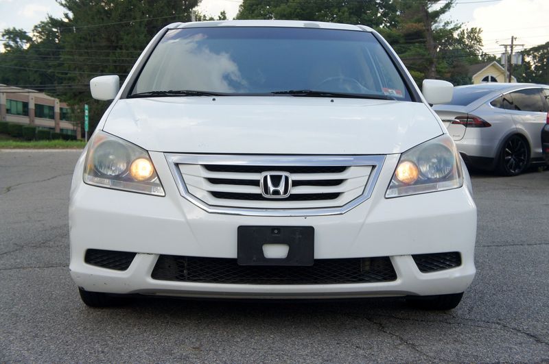 2009 Honda Odyssey EX-L | Zoom Auto Group - Used Cars New Jersey