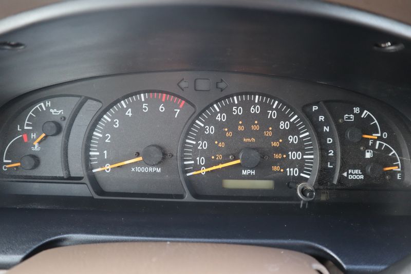 2003 Toyota Tundra Limited | Victory Motors of Colorado