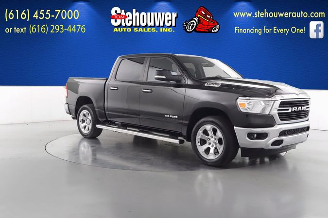 Featured Vehicle Image
