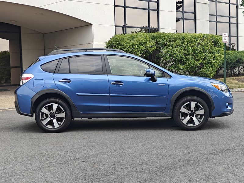 2014 Subaru XV Crosstrek Hybrid Touring | Zoom Auto Group - Used