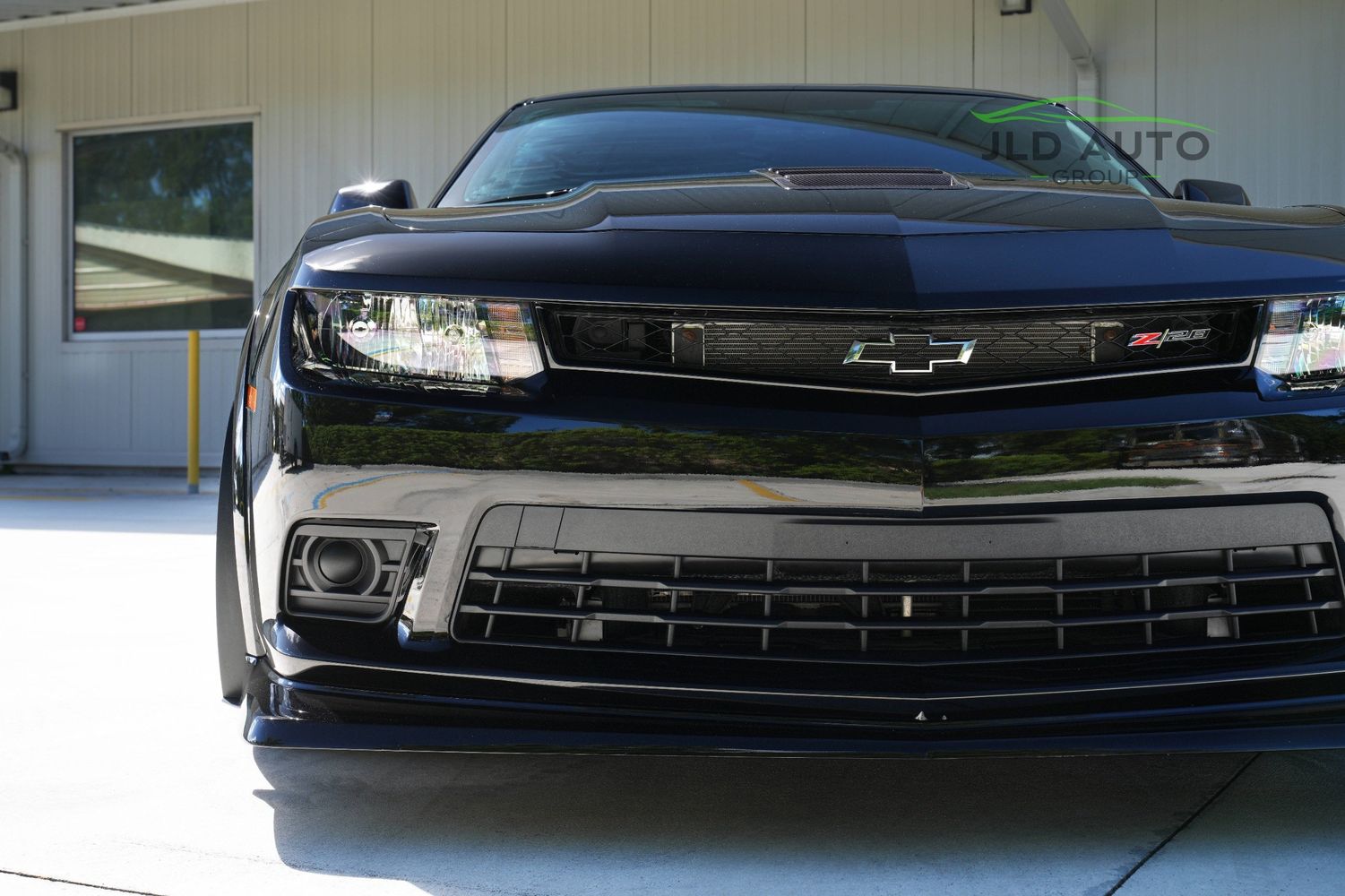 2014 CHEVROLET CAMARO Z28 CALLAWAY SC652 | JLD AUTO GROUP