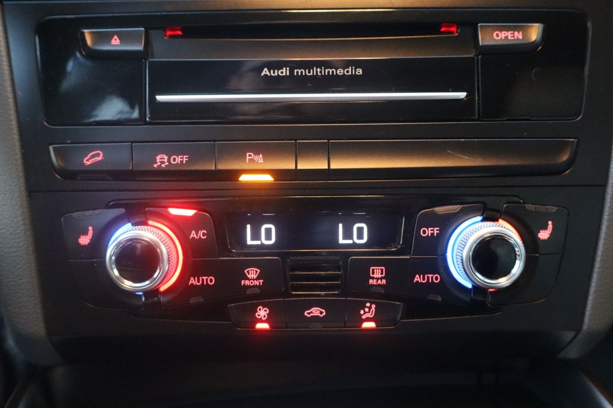 2015 Audi Q5 2.0T Premium