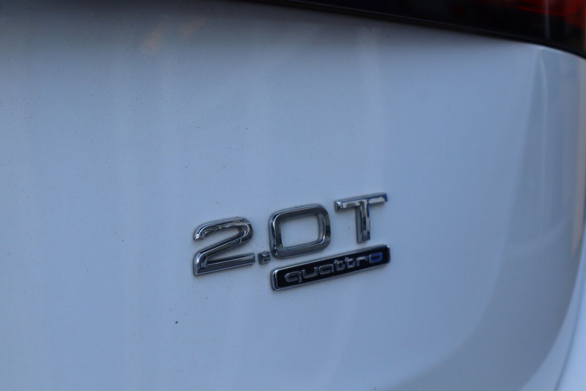 2013 Audi Q5 2.0T Premium