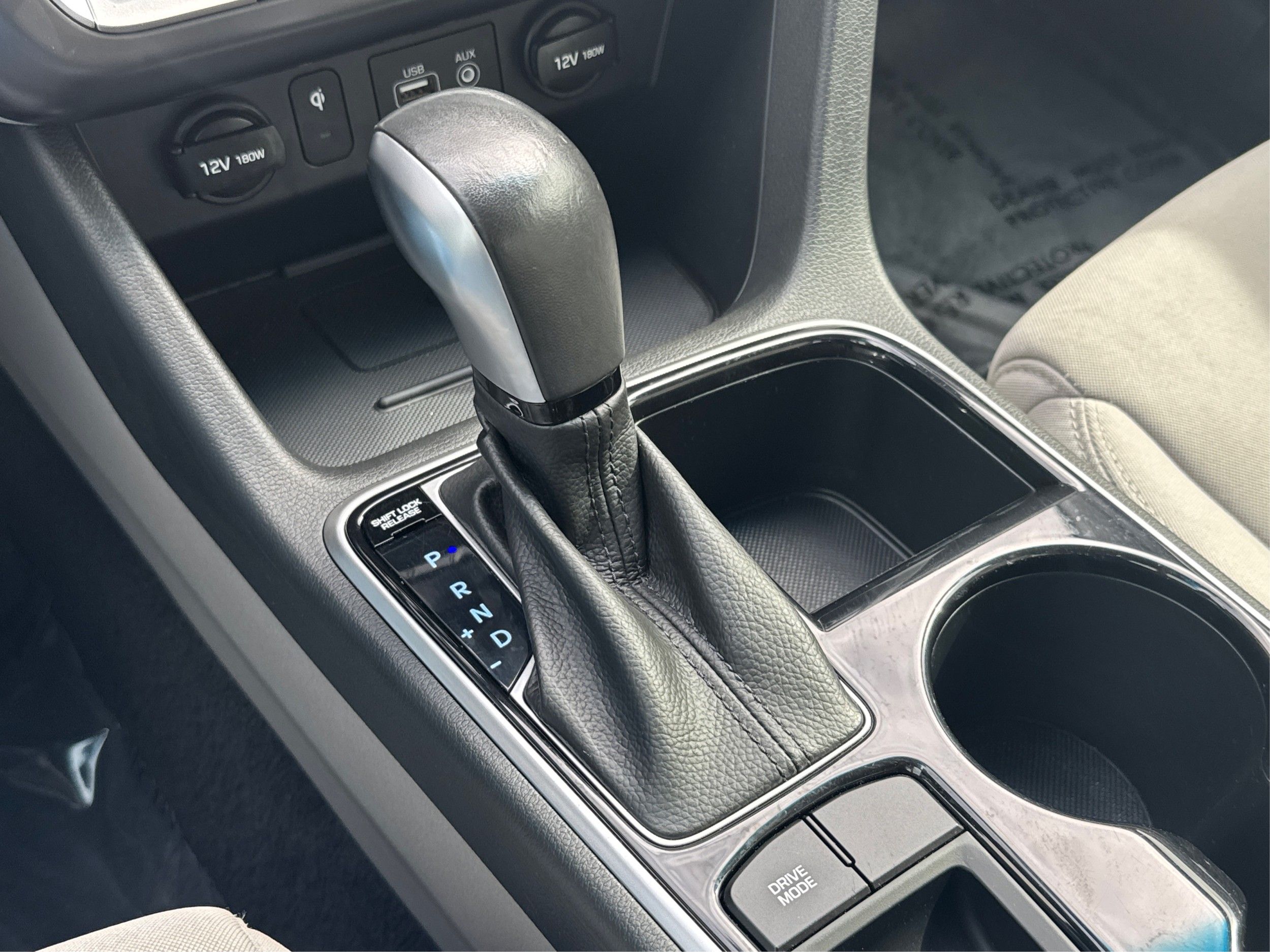 2019 Hyundai Sonata SEL photo 35