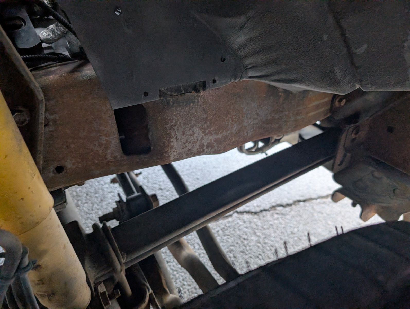 2004 Ford F-350 Super Duty 263