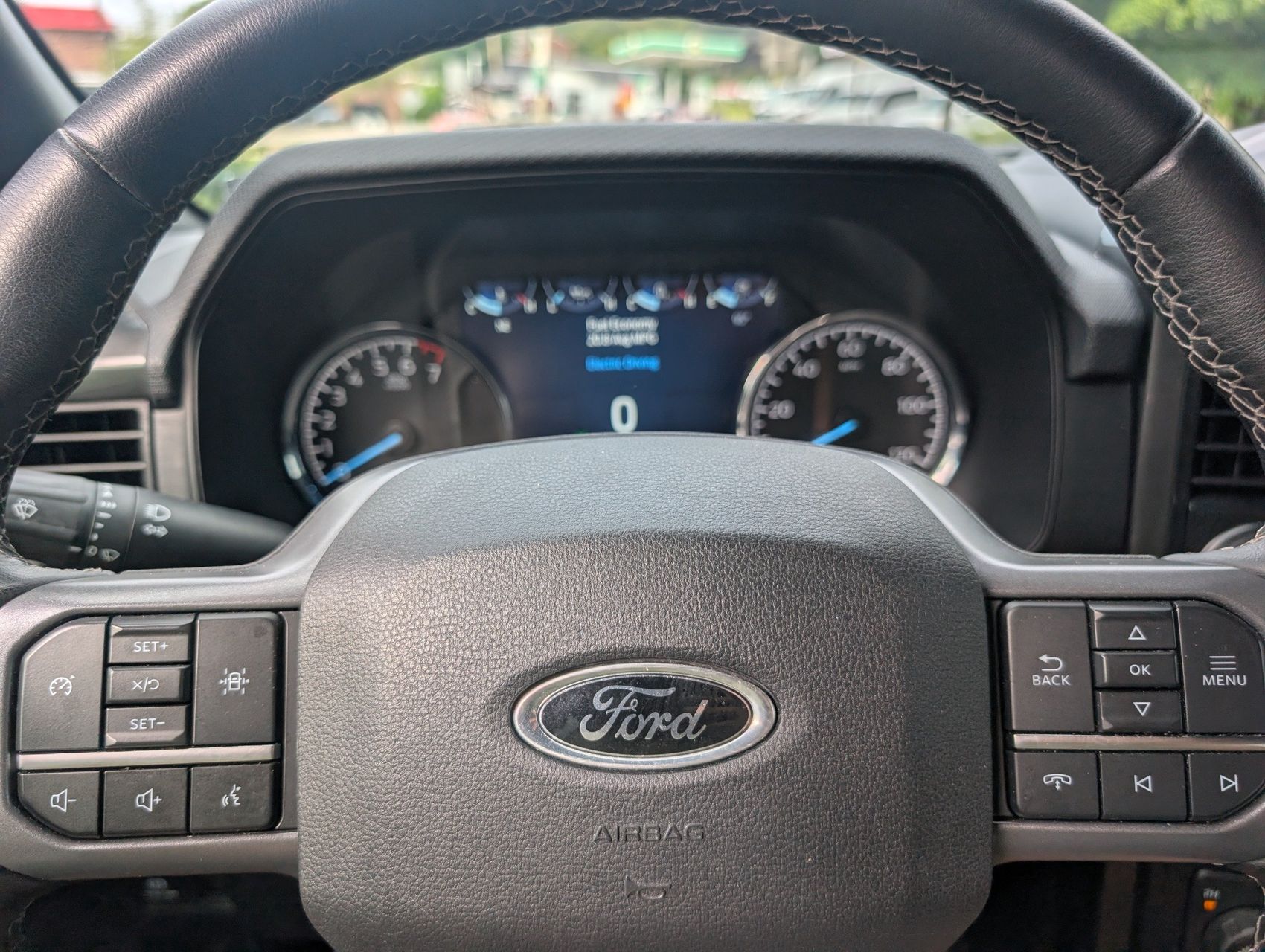 2023 Ford F-150 53