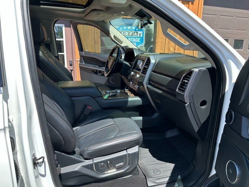 2020 Ford Expedition Platinum - Photo 20