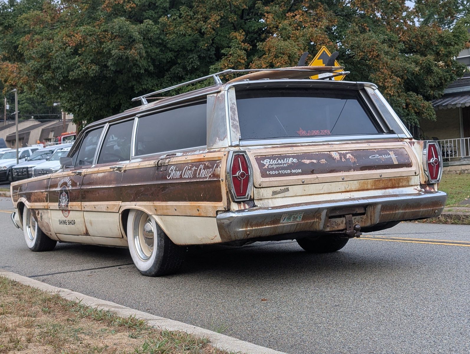 1965 Ford Galaxie 15