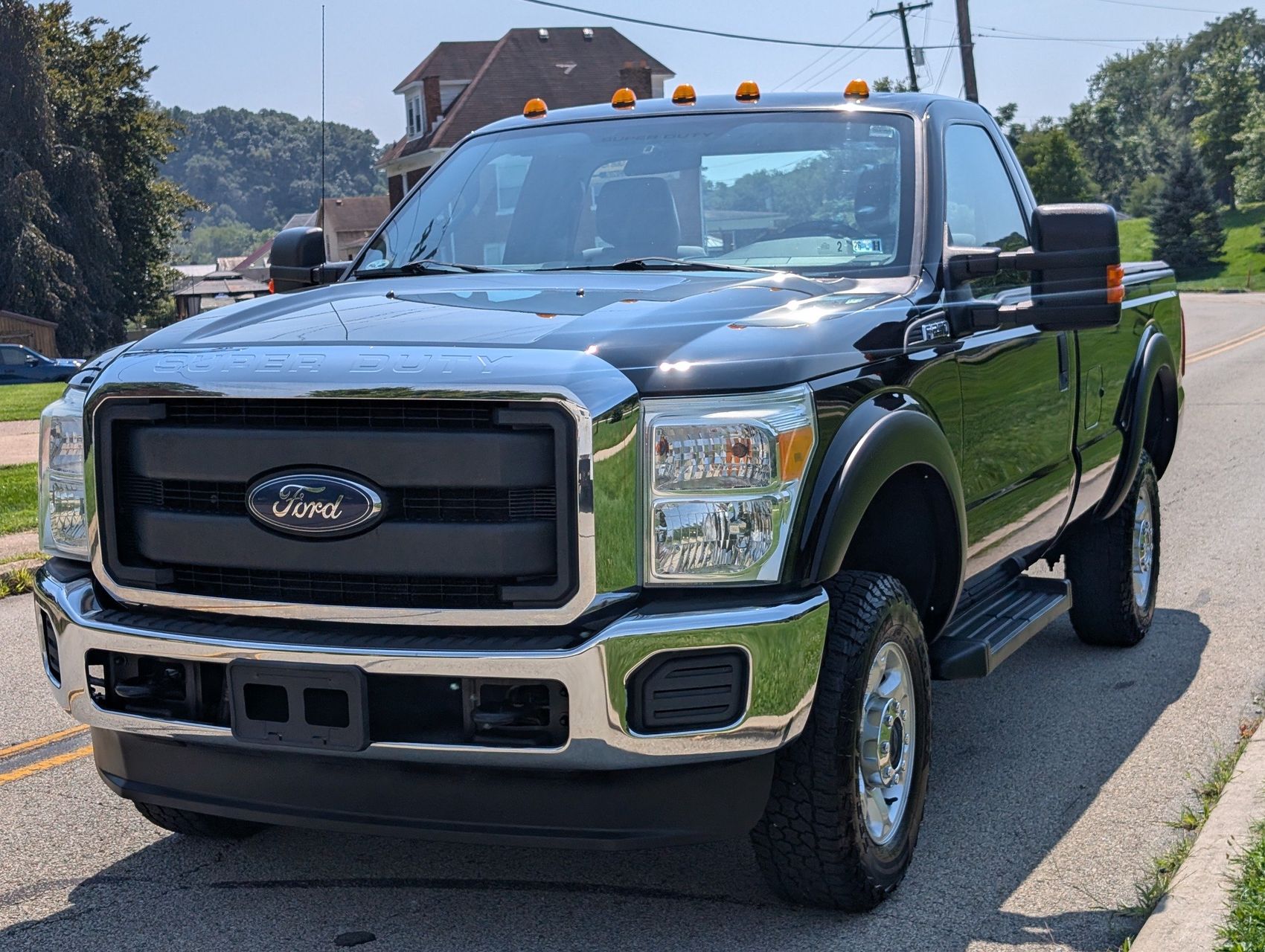 2016 Ford F-250 23