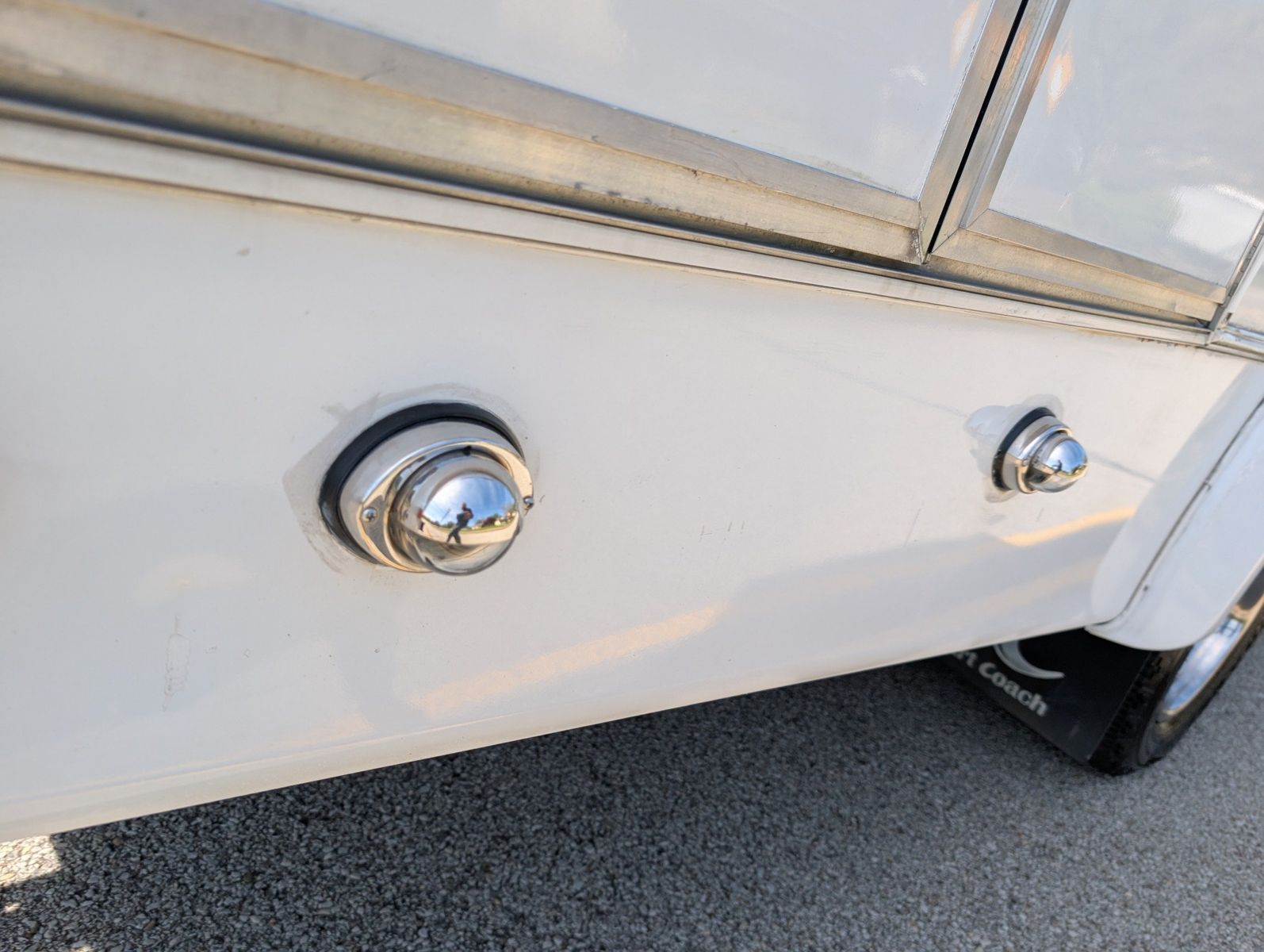 2007 Ford E-450 Cutaway 160