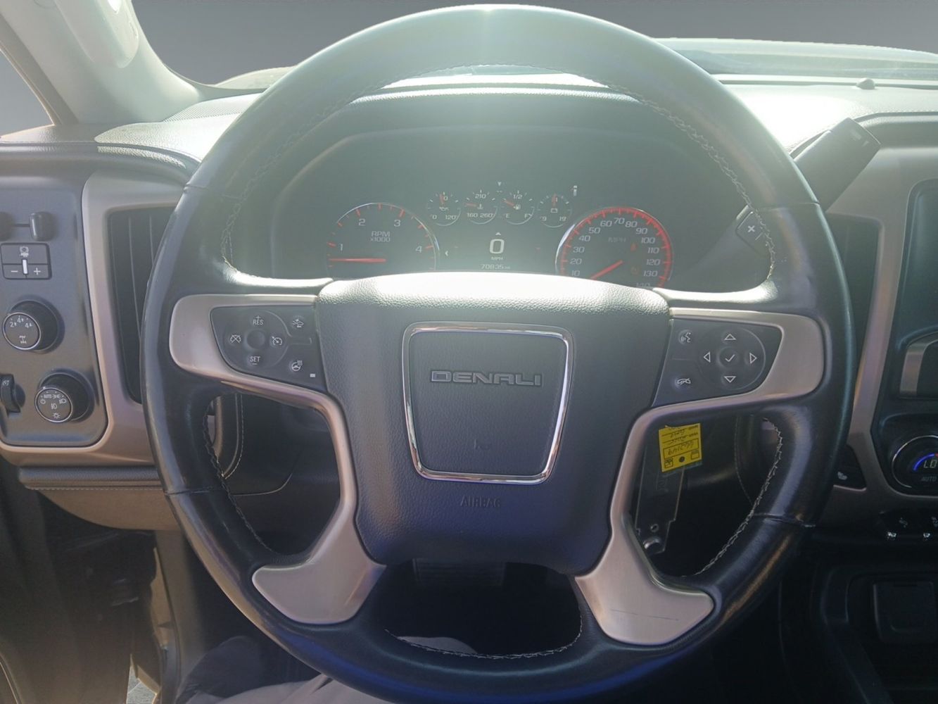 2015 Gmc Sierra Denali photo 10