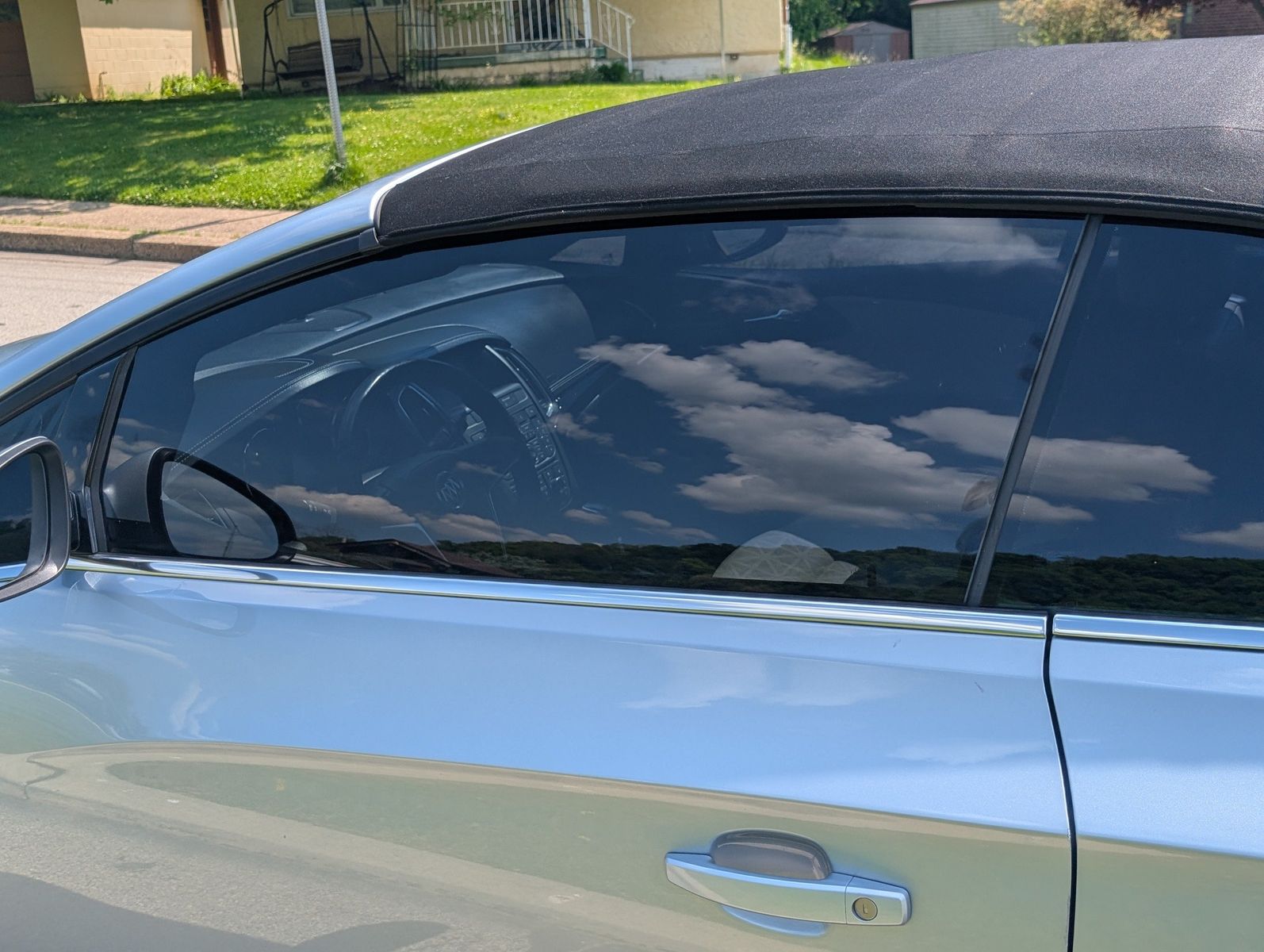 2016 Buick Cascada 95