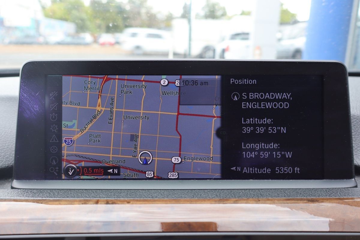 2013 BMW 3 Series 328i xDrive