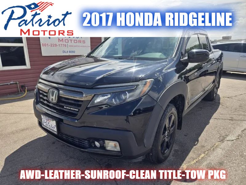 Featured Vehicle Image