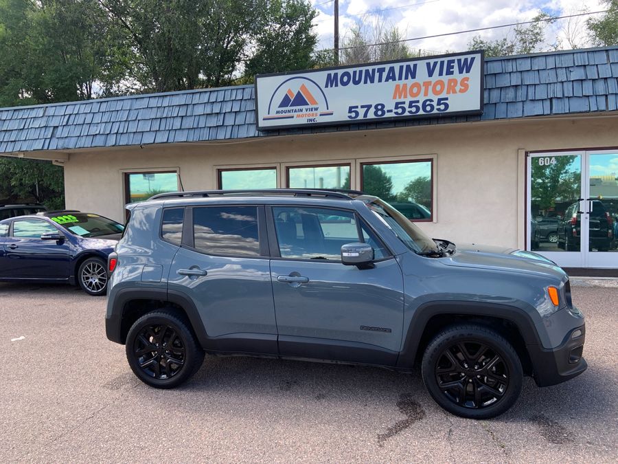 Vehicle Image