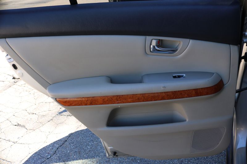 2006 Lexus RX 400h AWD | Victory Motors of Colorado