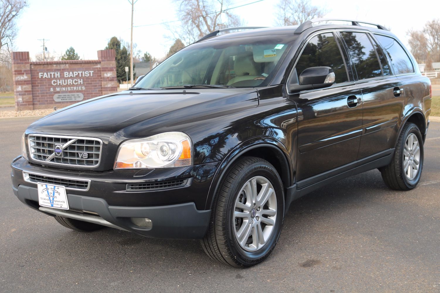 2007 Volvo XC90 V8 Victory Motors of Colorado