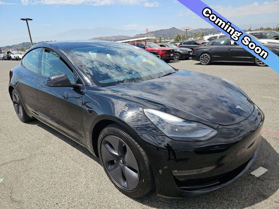 Vehicle Image