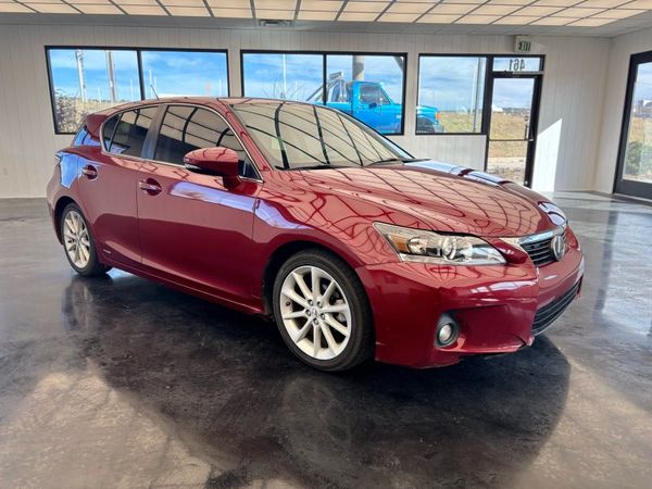 Featured Vehicle Image