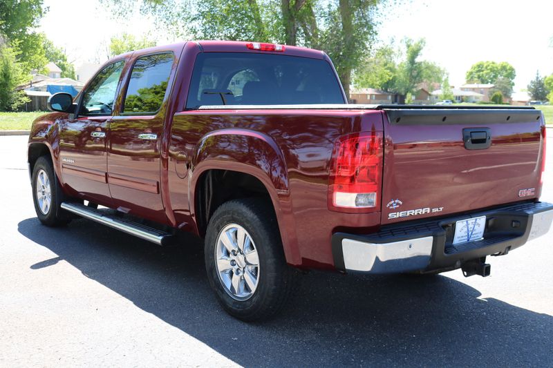 2013 GMC Sierra 1500 for Sale | ClassicCars.com | CC-1778307