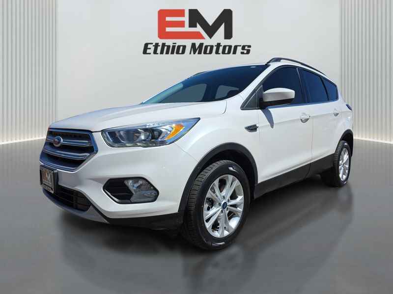 Home | Ethio Motors