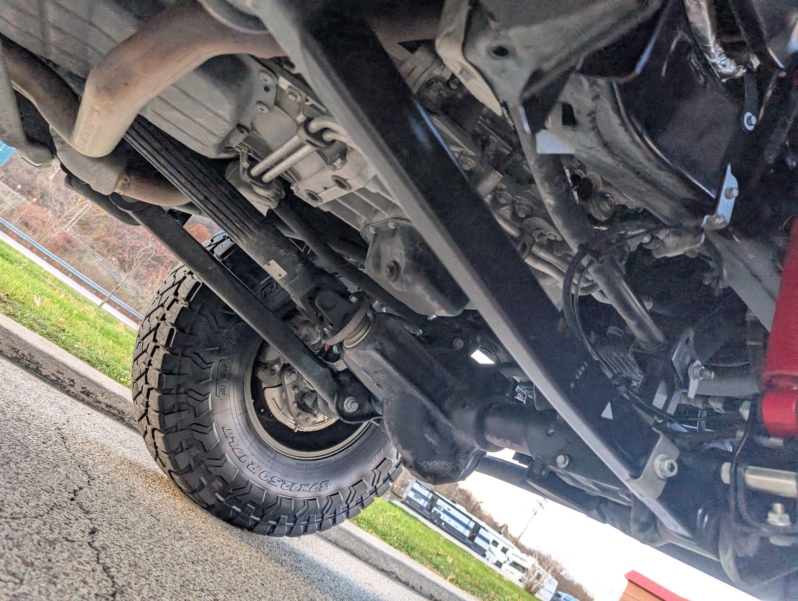 2024 Jeep Wrangler 135