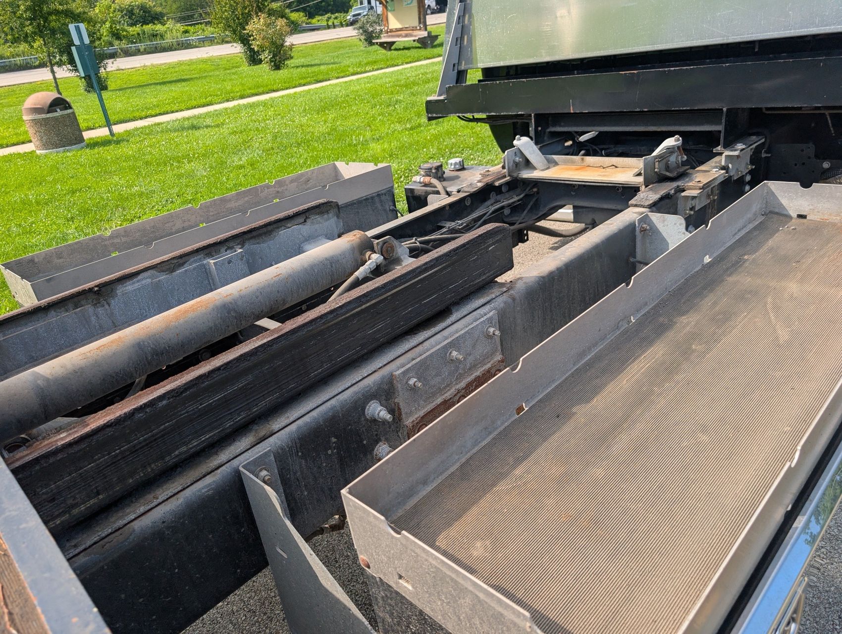 2026 Ford F-650 Diesel 38