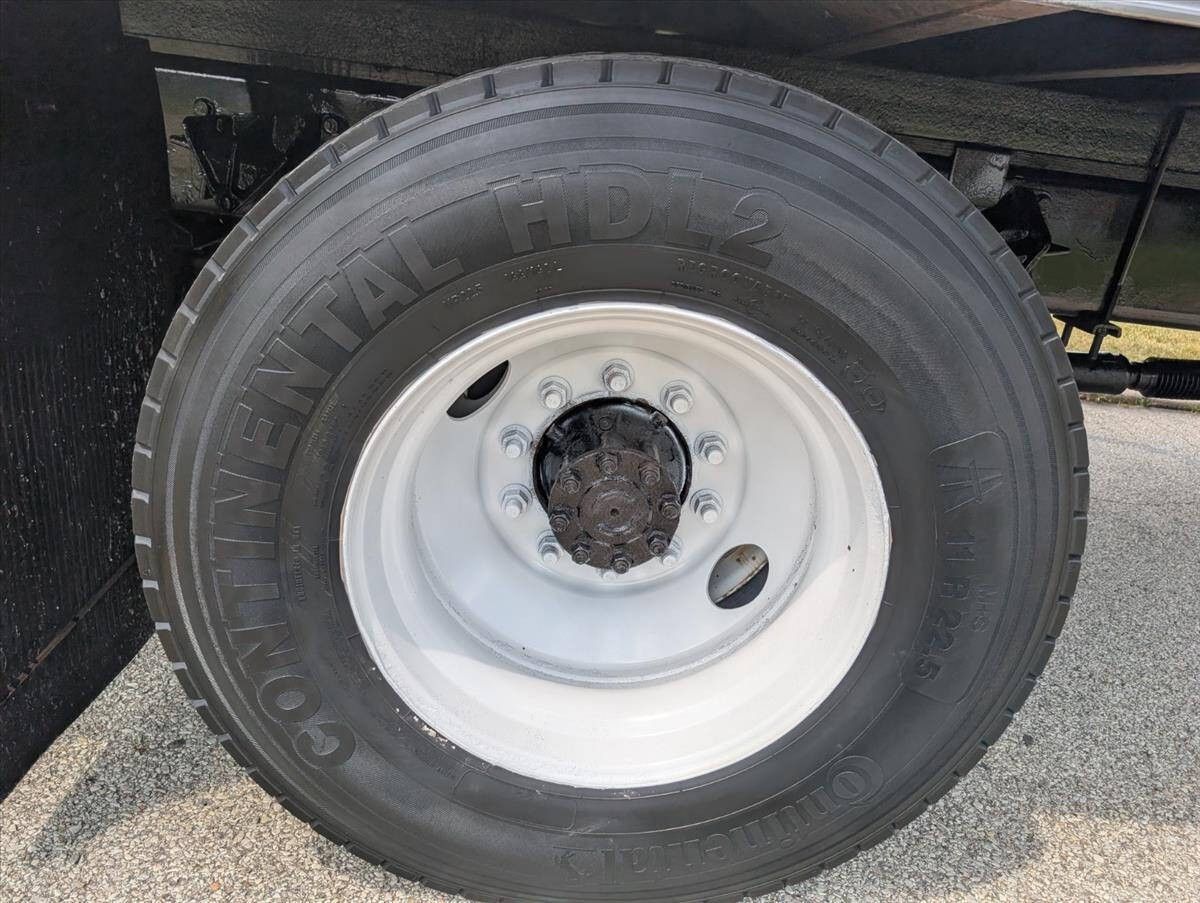 2018 International DuraStar 4300 42