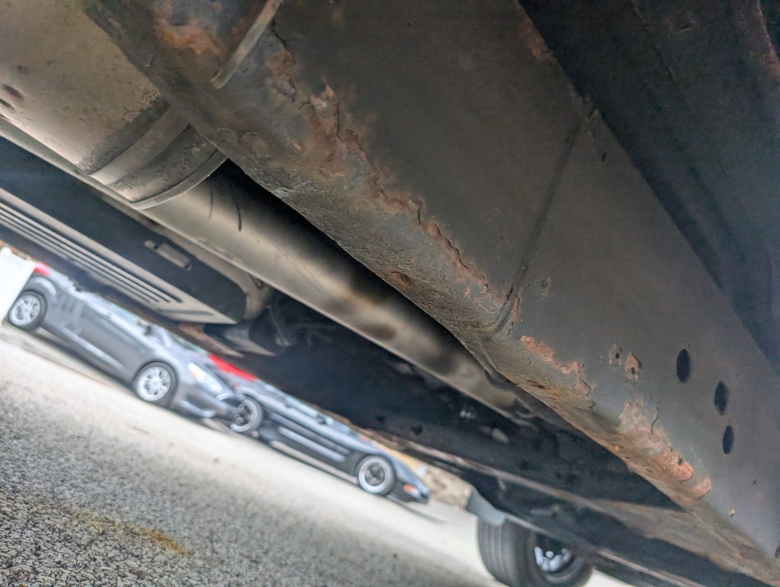 2011 Chevrolet Silverado 1500 113