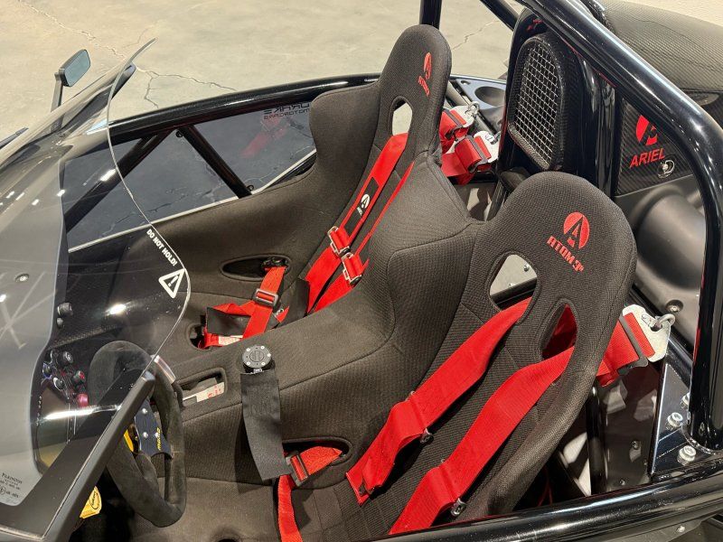 2017 Ariel Atom 3R 3R, photo 16