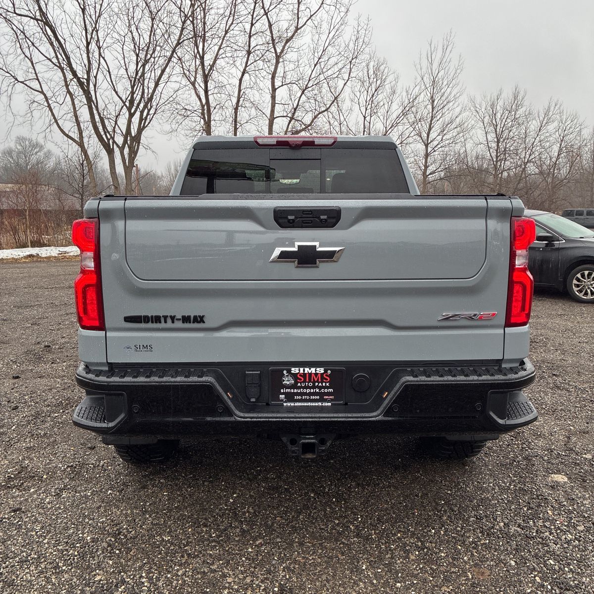 2018 Ram 5500 Chassis 98