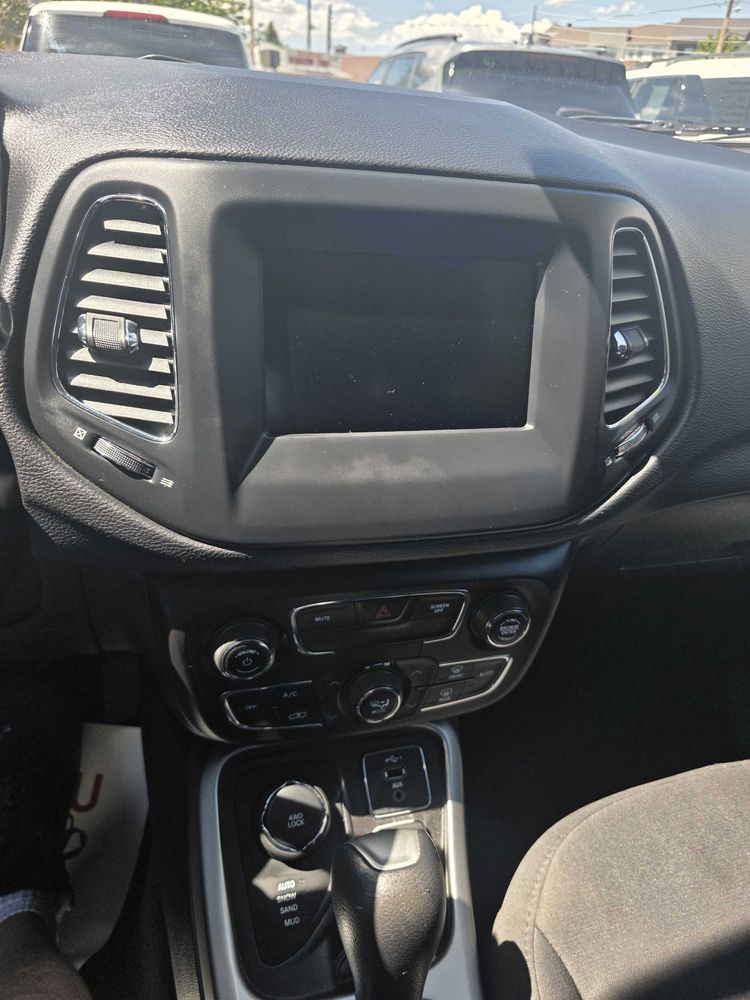 2019 Jeep Compass Sport - Photo 7
