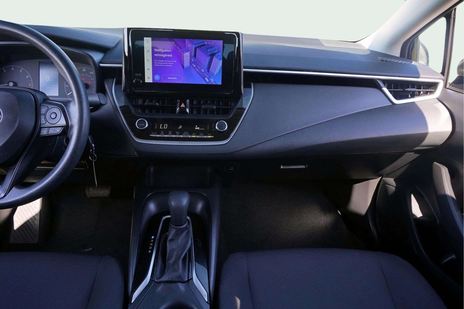 2024 Toyota Corolla LE photo 18