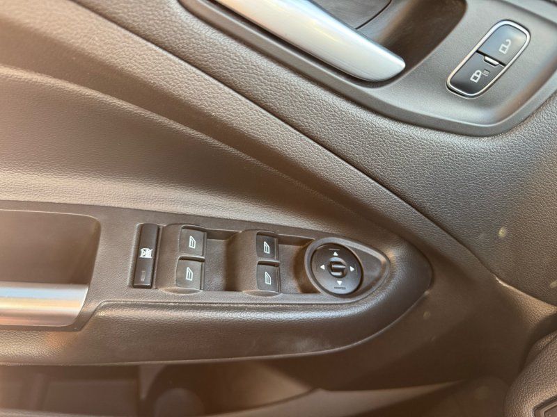2018 Ford Escape SE photo 10