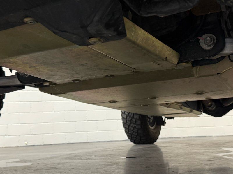 2023 Ford Bronco Wildtrak, photo 40