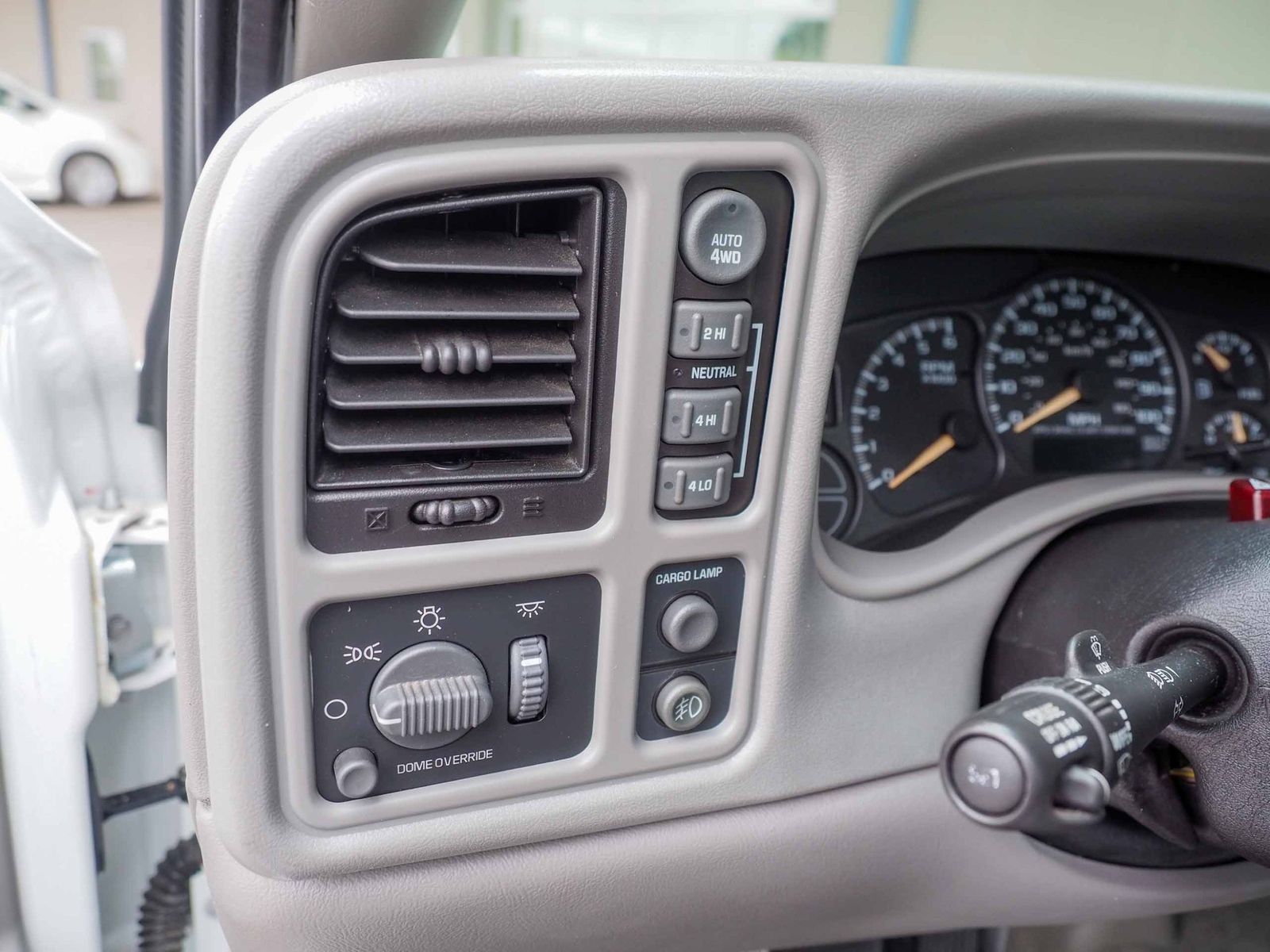 2000 GMC Sierra 1500 50