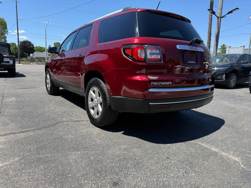 2015 GMC Acadia SLE1 - Photo 6
