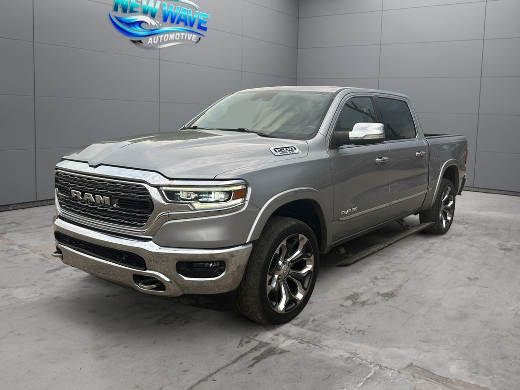 2020 Ram 1500 Limited