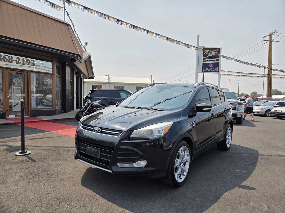 Featured Vehicle Image
